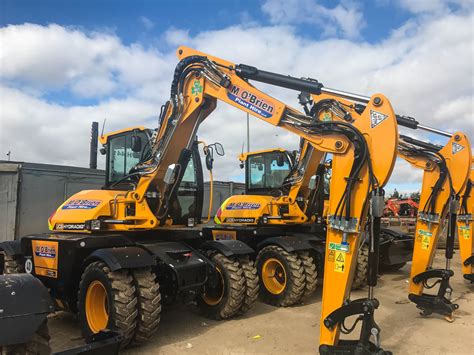 jcb excavator range|jcb wheeled excavator.